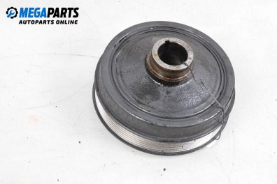 Belt pulley for Mercedes-Benz M-Class SUV (W164) (07.2005 - 12.2012) ML 350 4-matic (164.186), 272 hp