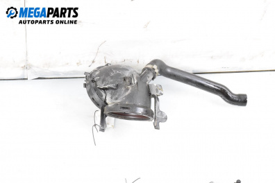 Luftleitung for Mercedes-Benz M-Class SUV (W164) (07.2005 - 12.2012) ML 350 4-matic (164.186), 272 hp
