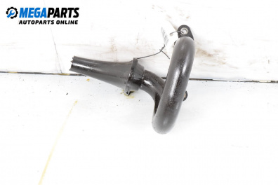 Oil pipe for Mercedes-Benz M-Class SUV (W164) (07.2005 - 12.2012) ML 350 4-matic (164.186), 272 hp