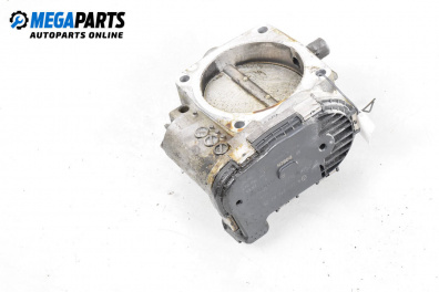 Clapetă carburator for Mercedes-Benz M-Class SUV (W164) (07.2005 - 12.2012) ML 350 4-matic (164.186), 272 hp