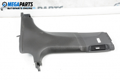 Plastic interior for BMW 7 Series F02 (02.2008 - 12.2015), 5 uși, sedan, position: dreapta