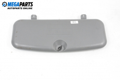 Capac plastic portbagaj for BMW 7 Series F02 (02.2008 - 12.2015), 5 uși, sedan