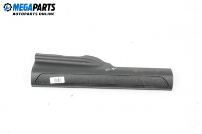 Prag interior for BMW 7 Series F02 (02.2008 - 12.2015), 5 uși, sedan, position: dreaptă - fața