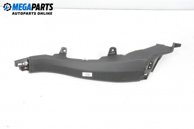 Plastic interior for BMW 7 Series F02 (02.2008 - 12.2015), 5 uși, sedan, position: fața