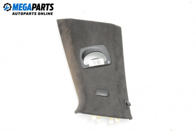 Plastic interior for BMW 7 Series F02 (02.2008 - 12.2015), 5 uși, sedan, position: stânga