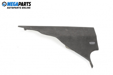 Plastic interior for BMW 7 Series F02 (02.2008 - 12.2015), 5 uși, sedan, position: fața