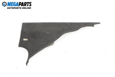 Plastic interior for BMW 7 Series F02 (02.2008 - 12.2015), 5 uși, sedan, position: fața