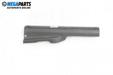 Prag interior for BMW 7 Series F02 (02.2008 - 12.2015), 5 uși, sedan, position: stânga - fața