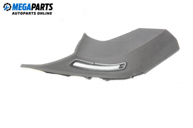 Plastic interior for BMW 7 Series F02 (02.2008 - 12.2015), 5 uși, sedan, position: fața