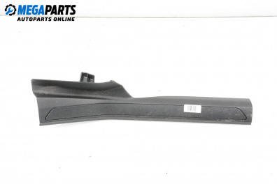 Prag interior for BMW 7 Series F02 (02.2008 - 12.2015), 5 uși, sedan, position: dreaptă - spate