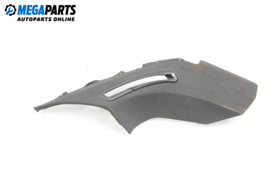 Plastic interior for BMW 7 Series F02 (02.2008 - 12.2015), 5 uși, sedan, position: fața