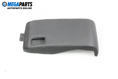 Plastic interior for BMW 7 Series F02 (02.2008 - 12.2015), 5 uși, sedan, position: fața