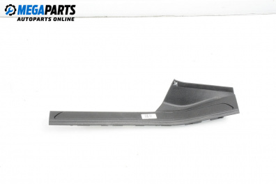 Prag interior for BMW 7 Series F02 (02.2008 - 12.2015), 5 uși, sedan, position: stânga - spate