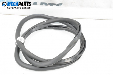 Cheder portieră for BMW 7 Series F02 (02.2008 - 12.2015), 5 uși, sedan, position: dreaptă - spate