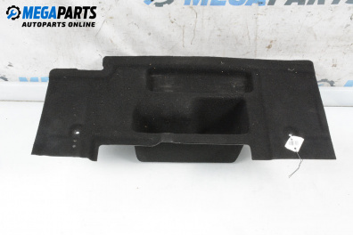 Capitonaj interior portbagaj for BMW 7 Series F02 (02.2008 - 12.2015), 5 uși, sedan