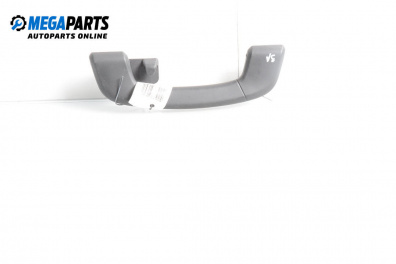 Handgriff for BMW 7 Series F02 (02.2008 - 12.2015), 5 türen, position: links, rückseite