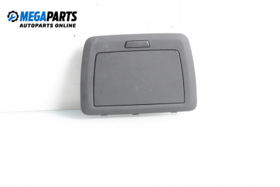 Plastic interior for BMW 7 Series F02 (02.2008 - 12.2015), 5 uși, sedan, position: din spate