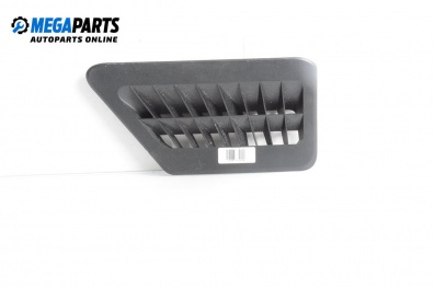 Plastic interior for BMW 7 Series F02 (02.2008 - 12.2015), 5 uși, sedan, position: fața