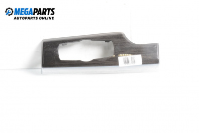 Plastic interior for BMW 7 Series F02 (02.2008 - 12.2015), 5 uși, sedan, position: fața