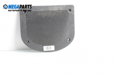 Capac decorativ difuzor for BMW 7 Series F02 (02.2008 - 12.2015), 5 uși, sedan