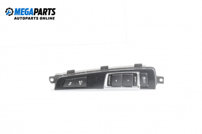 Bedienfeldtasten for BMW 7 Series F02 (02.2008 - 12.2015)