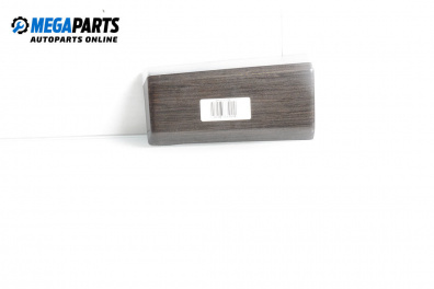 Material profilat interior for BMW 7 Series F02 (02.2008 - 12.2015), 5 uși, sedan