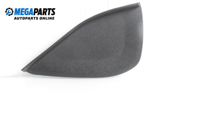 Plastic interior sub tablou for BMW 7 Series F02 (02.2008 - 12.2015), 5 uși, sedan, position: fața
