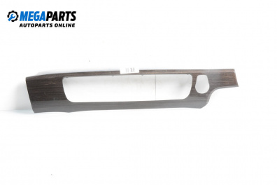Plastic interior for BMW 7 Series F02 (02.2008 - 12.2015), 5 uși, sedan, position: fața