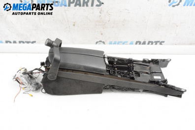 Armrest for BMW 7 Series F02 (02.2008 - 12.2015)