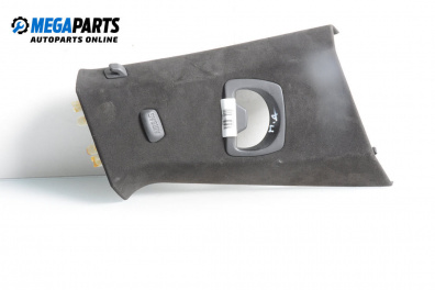 Plastic interior for BMW 7 Series F02 (02.2008 - 12.2015), 5 uși, sedan, position: dreapta
