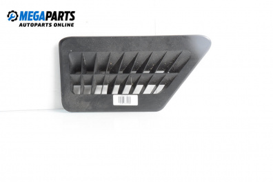 Plastic interior for BMW 7 Series F02 (02.2008 - 12.2015), 5 uși, sedan, position: fața