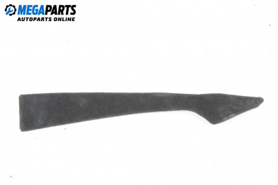 Plastic cover for BMW 7 Series F02 (02.2008 - 12.2015), 5 doors, sedan