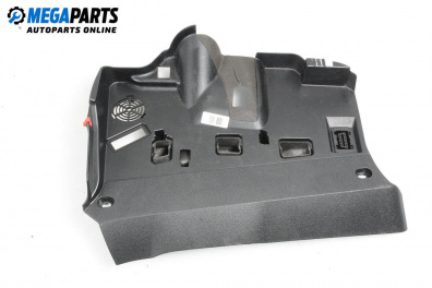Plastic cover for BMW 7 Series F02 (02.2008 - 12.2015), 5 doors, sedan