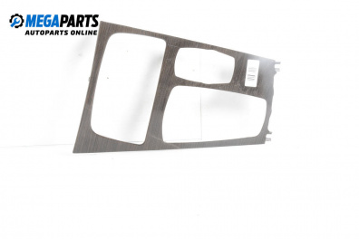 Central console for BMW 7 Series F02 (02.2008 - 12.2015)