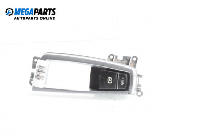 Bedienfeldtasten for BMW 7 Series F02 (02.2008 - 12.2015)