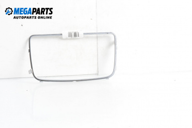 Plastic interior for BMW 7 Series F02 (02.2008 - 12.2015), 5 uși, sedan, position: fața