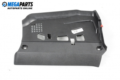 Plastic cover for BMW 7 Series F02 (02.2008 - 12.2015), 5 doors, sedan