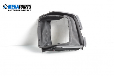 Plastic interior volan for BMW 7 Series F02 (02.2008 - 12.2015), 5 uși, sedan