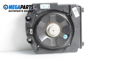 Subwoofer for BMW 7 Series F02 (02.2008 - 12.2015)