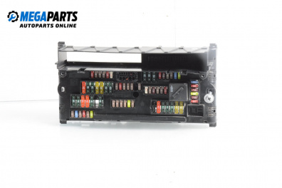 Fuse box for BMW 7 Series F02 (02.2008 - 12.2015) 750 Ld xDrive, 381 hp