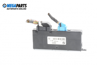 CAS module for BMW 7 Series F02 (02.2008 - 12.2015)