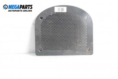 Capac decorativ difuzor for BMW 7 Series F02 (02.2008 - 12.2015), 5 uși, sedan