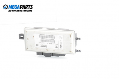 Komfort-modul for BMW 7 Series F02 (02.2008 - 12.2015)