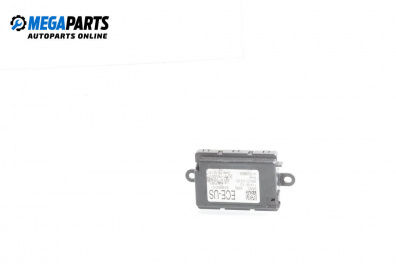 Module for BMW 7 Series F02 (02.2008 - 12.2015)