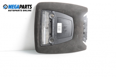 Plafonieră interioară for BMW 7 Series F02 (02.2008 - 12.2015)