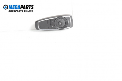 Îndepărtat gestionare de multimedia for BMW 7 Series F02 (02.2008 - 12.2015)