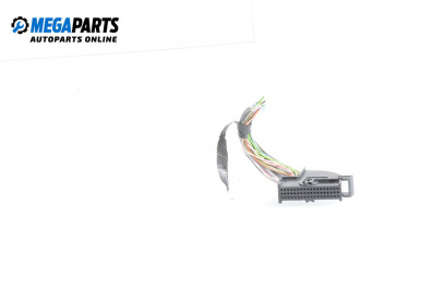 Connector for BMW 7 Series F02 (02.2008 - 12.2015) 750 Ld xDrive, 381 hp