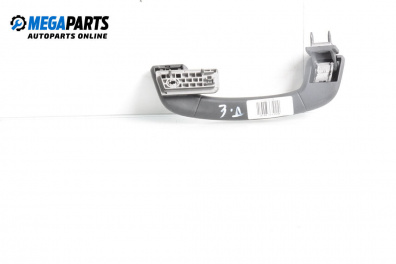Handgriff for BMW 7 Series F02 (02.2008 - 12.2015), 5 türen, position: rechts, rückseite