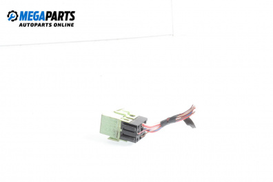 Connector for BMW 7 Series F02 (02.2008 - 12.2015) 750 Ld xDrive, 381 hp