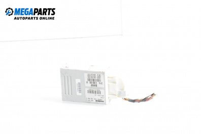 Suspension module for BMW 7 Series F02 (02.2008 - 12.2015)